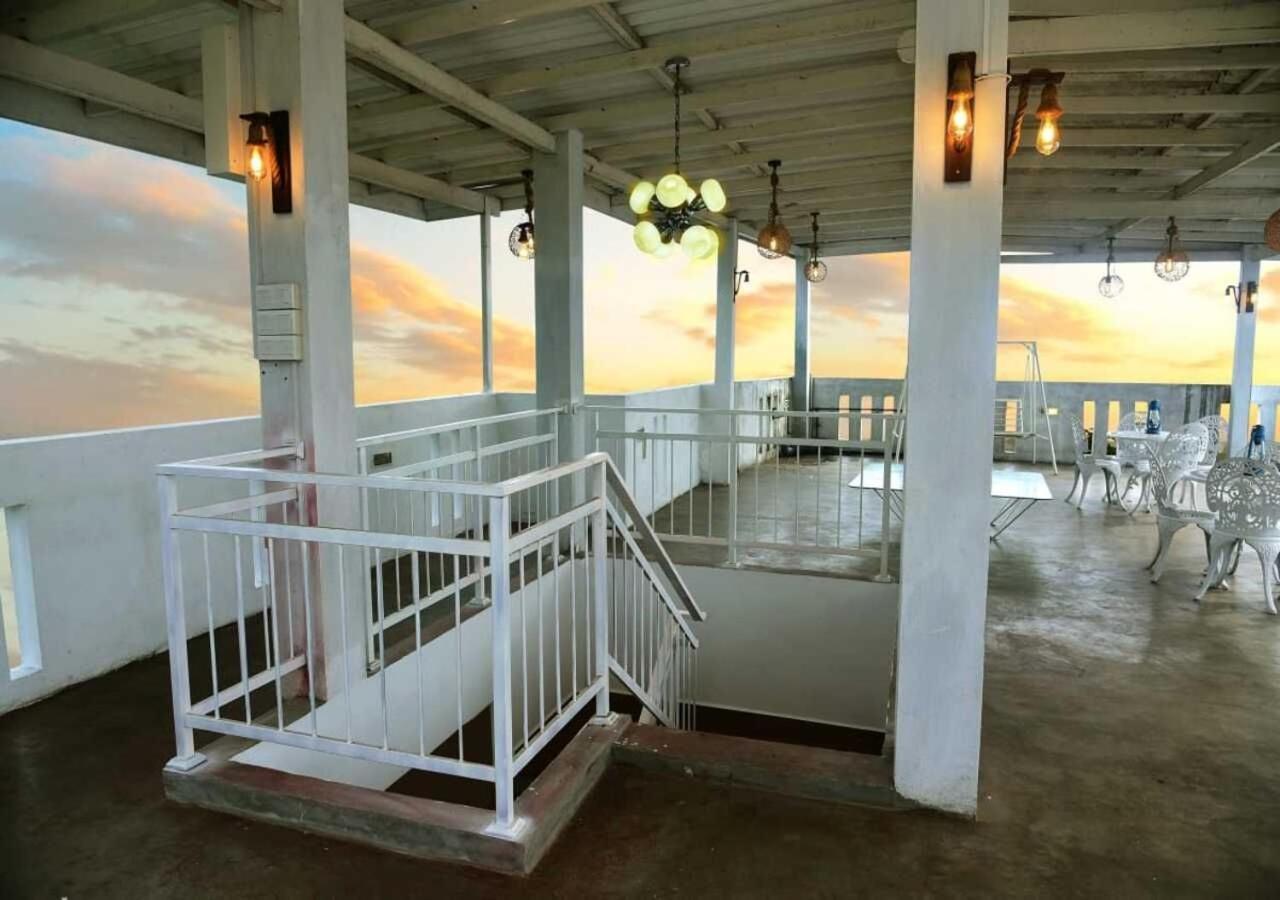 Sunset Sands ฮิกคาดูวา ภายนอก รูปภาพ