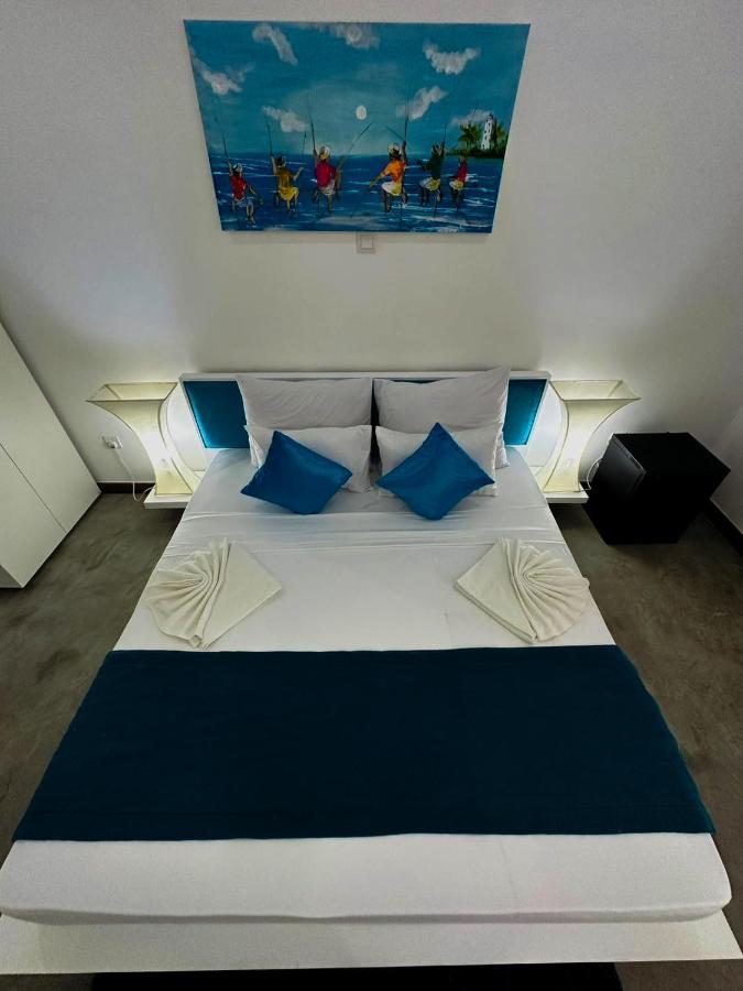 Sunset Sands ฮิกคาดูวา ภายนอก รูปภาพ