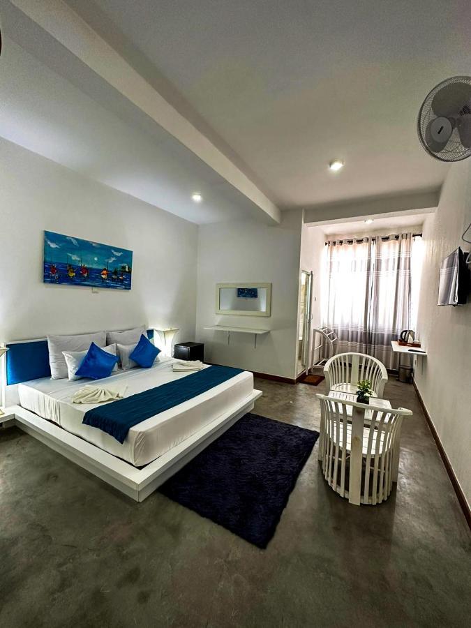 Sunset Sands ฮิกคาดูวา ภายนอก รูปภาพ