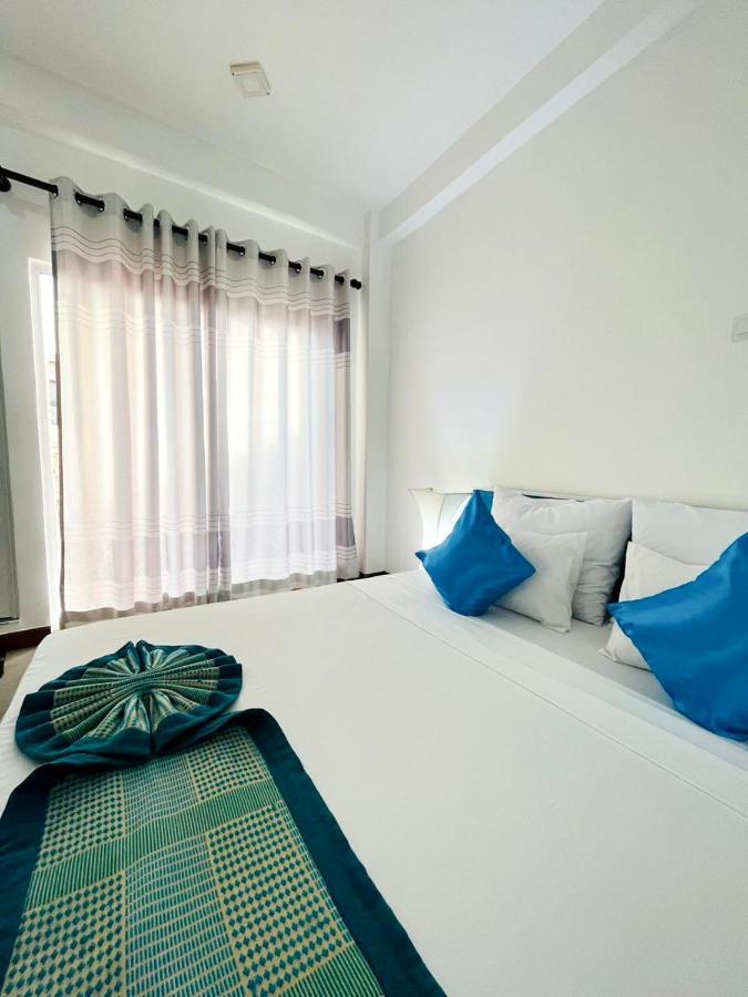 Sunset Sands ฮิกคาดูวา ภายนอก รูปภาพ