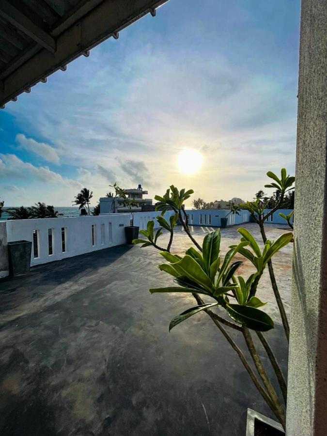Sunset Sands ฮิกคาดูวา ภายนอก รูปภาพ
