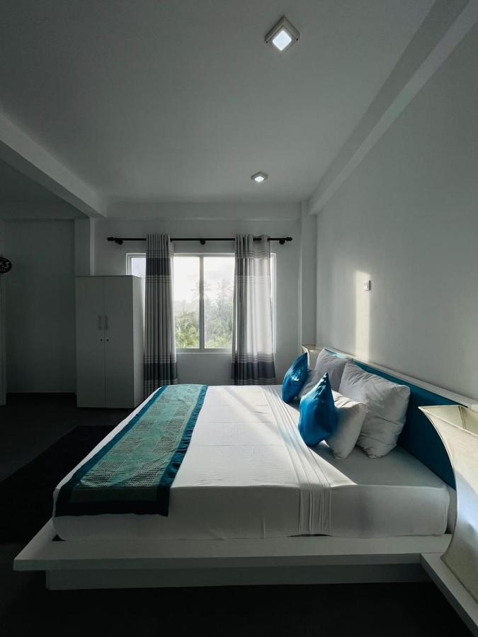 Sunset Sands ฮิกคาดูวา ห้อง รูปภาพ