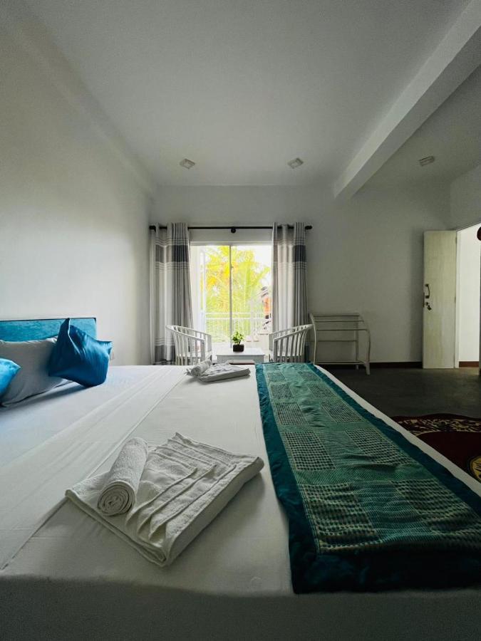 Sunset Sands ฮิกคาดูวา ห้อง รูปภาพ