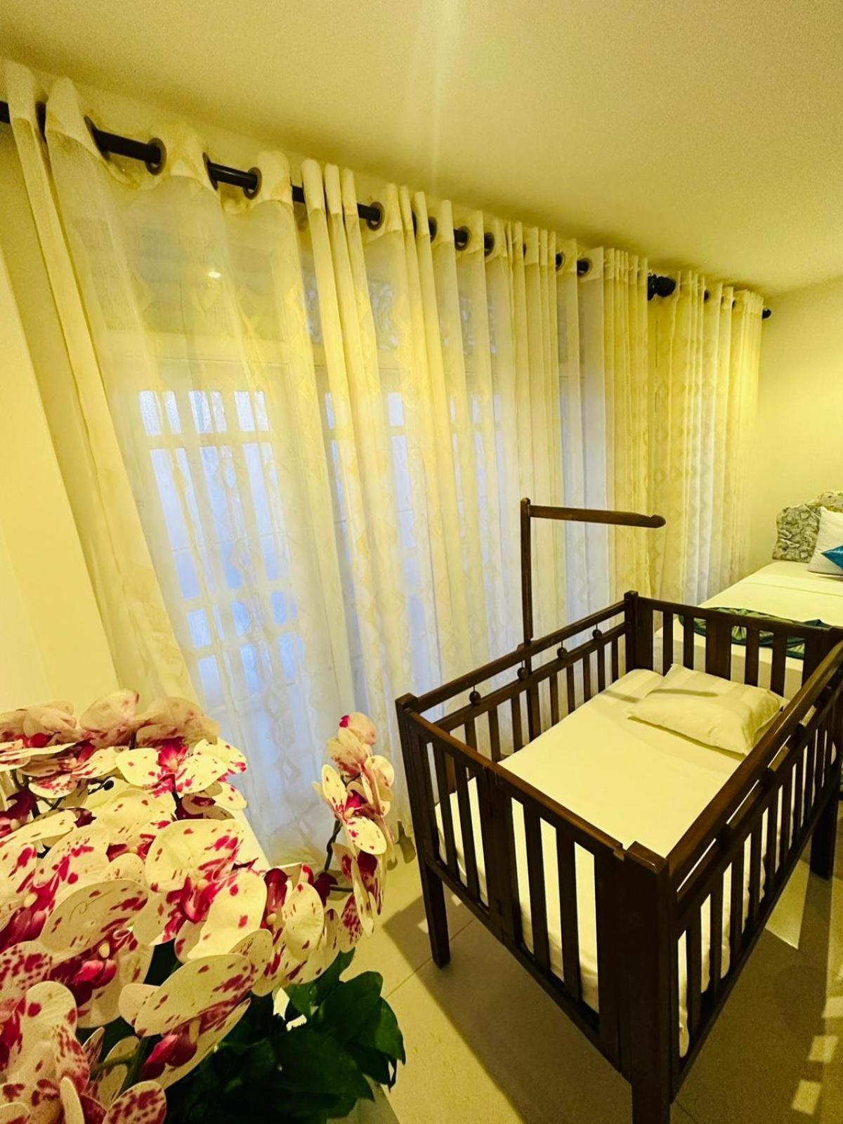 Sunset Sands ฮิกคาดูวา ภายนอก รูปภาพ