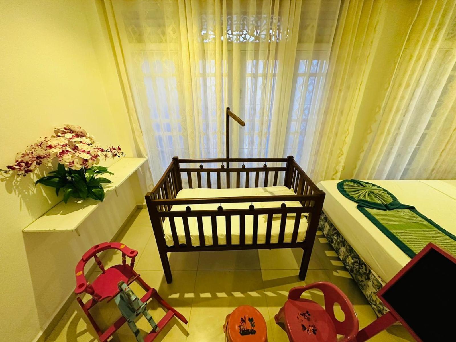 Sunset Sands ฮิกคาดูวา ภายนอก รูปภาพ